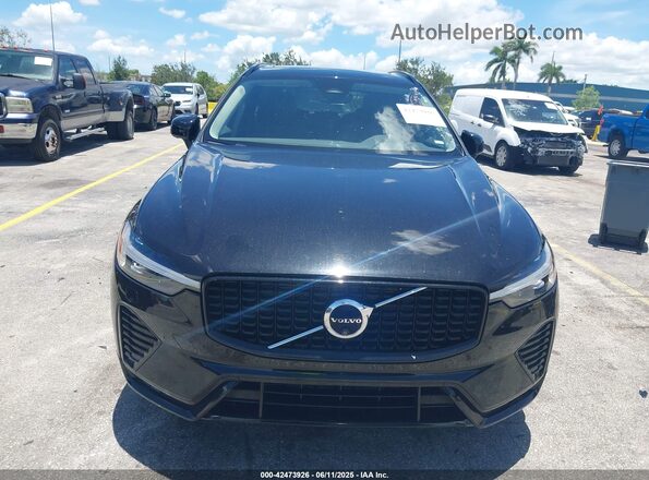YV4L12RL8R1776951 2024 VOLVO XC60 Black 