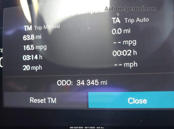 YV4L12RL8R1776951 2024 VOLVO XC60 Black 