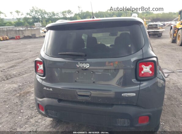 ZACNJDBB7MPN35803 2021 JEEP RENEGADE Gray 