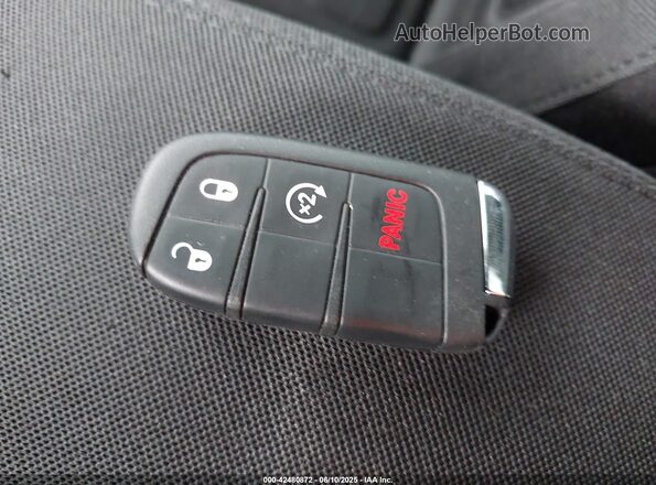 ZACNJDBB7MPN35803 2021 JEEP RENEGADE Gray Вид панелі приладів