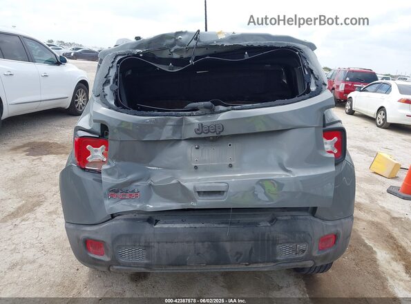 ZACNJDBBXMPN28392 2021 JEEP RENEGADE Gray 