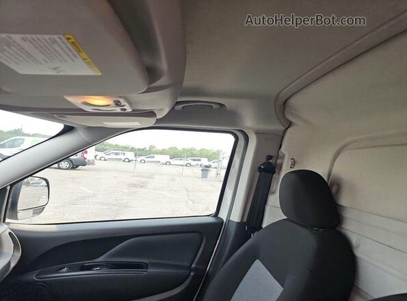 ZFBERFABXJ6K46702 2018 RAM PROMASTER CITY  