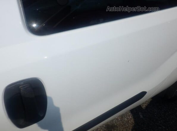 ZFBHRFAB2L6P57594 2020 RAM PROMASTER CITY  Դիմացի տեսք