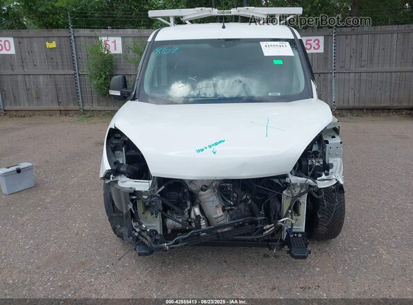 ZFBHRFAB9M6T53600 2021 RAM PROMASTER CITY White 