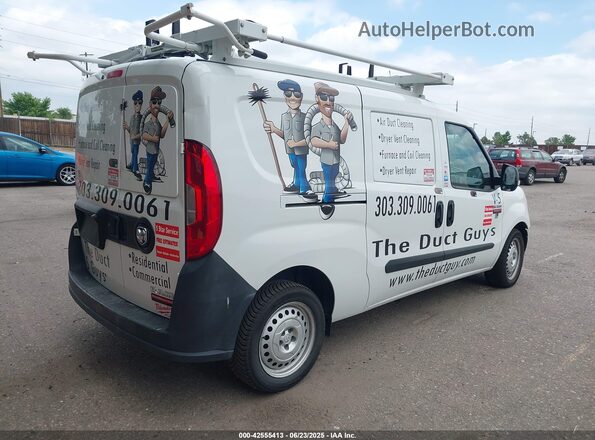 ZFBHRFAB9M6T53600 2021 RAM PROMASTER CITY White 