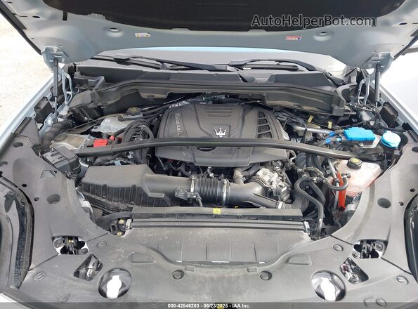 ZN682AVA2P7438751 2023 MASERATI GRECALE Light Blue 