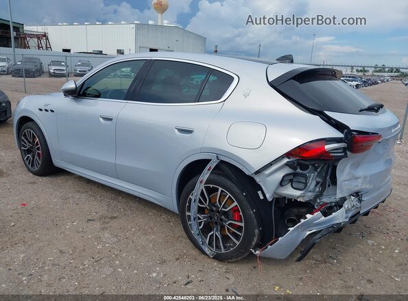 ZN682AVA2P7438751 2023 MASERATI GRECALE Light Blue 
