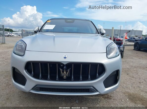 ZN682AVA2P7438751 2023 MASERATI GRECALE Light Blue 