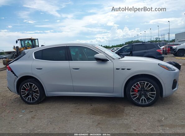 ZN682AVA2P7438751 2023 MASERATI GRECALE Light Blue 