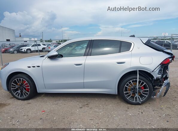 ZN682AVA2P7438751 2023 MASERATI GRECALE Light Blue 