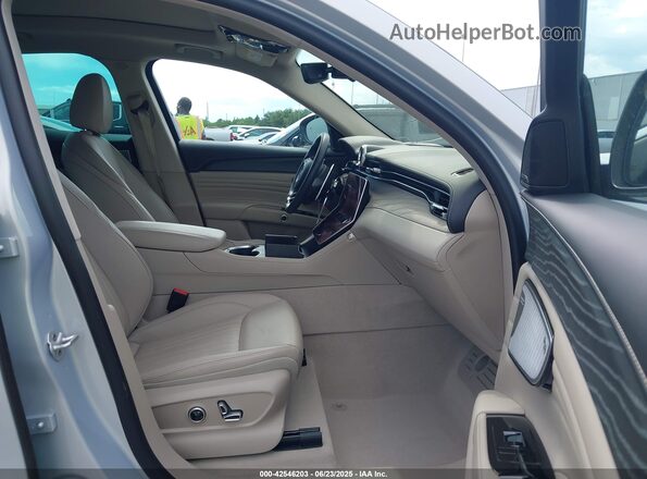 ZN682AVA2P7438751 2023 MASERATI GRECALE Light Blue 