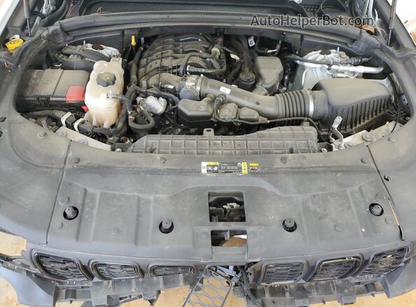 1C4RJKAG0P8884903 2023 JEEP GRAND CHER White 