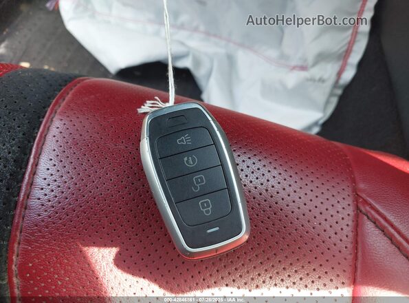 19UUB5F50MA011500 2021 ACURA TLX Белый Вид панели приборов