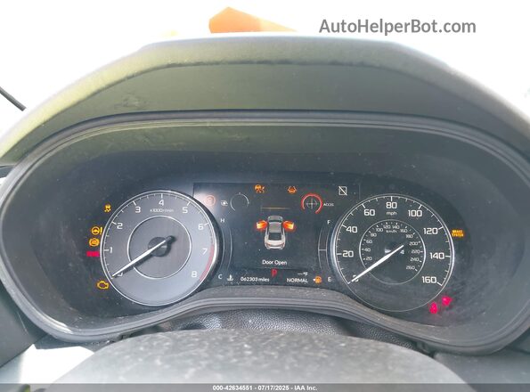 19UUB6F41MA008781 2021 ACURA TLX Silver 