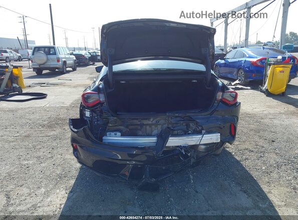 19UUB6F50SA002430 2025 ACURA TLX Черный Вид спереди