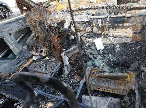 19XFC1F38ME004237 2021 HONDA CIVIC Burn Vista del salpicadero