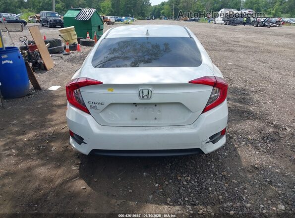 19XFC2F78JE024931 2018 HONDA CIVIC White 