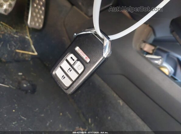 19XFC2F81ME003593 2021 HONDA CIVIC Gray Widok deski rozdzielczej