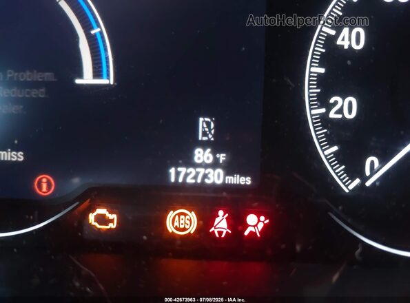 19XZE4F92KE030746 2019 HONDA INSIGHT Black 