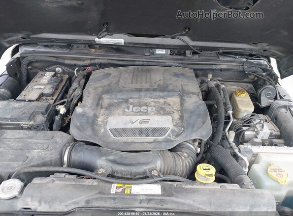 1C4BJWEG7GL322433 2016 JEEP WRANGLER UNLIMITED Gray Widok z tyłu