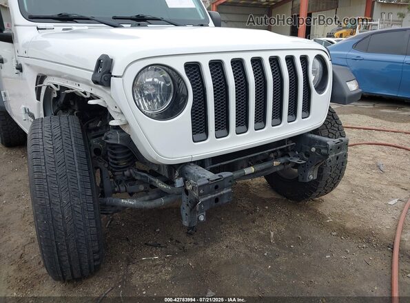 1C4HJXDN3MW546325 2021 JEEP WRANGLER UNLIMITED White 