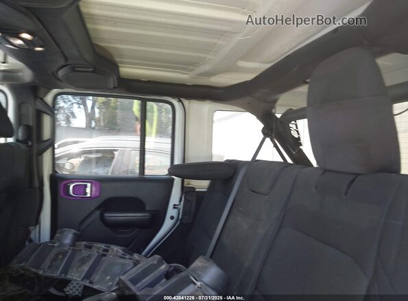 1C4HJXDN8MW558941 2021 JEEP WRANGLER UNLIMITED White 