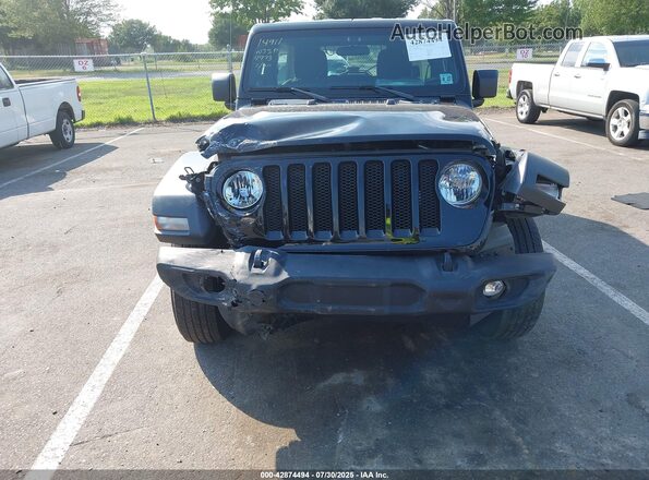 1C4HJXDNXNW234973 2022 JEEP WRANGLER UNLIMITED Black 