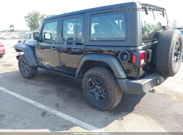 1C4HJXDNXNW234973 2022 JEEP WRANGLER UNLIMITED Black 