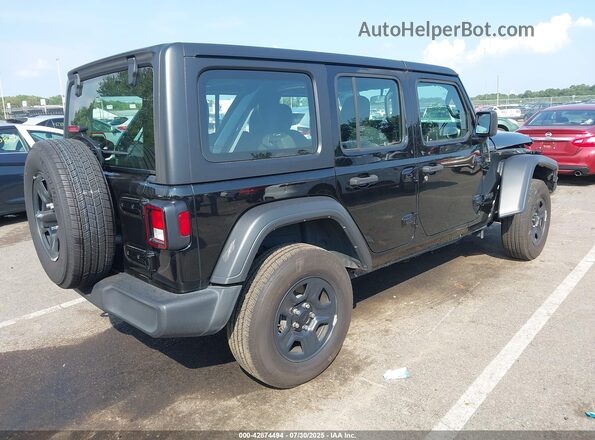 1C4HJXDNXNW234973 2022 JEEP WRANGLER UNLIMITED Black 
