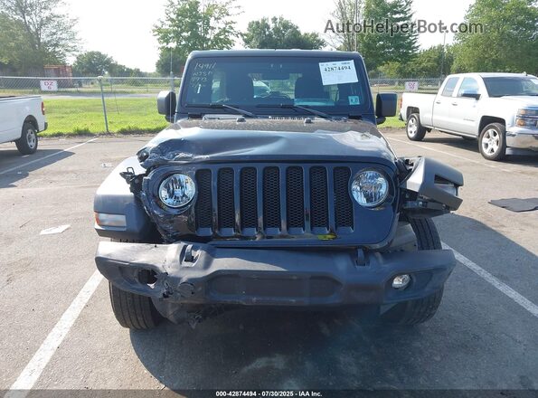 1C4HJXDNXNW234973 2022 JEEP WRANGLER UNLIMITED Black 