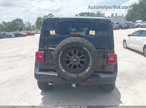 1C4JJXSJ0MW712446 2021 JEEP WRANGLER UNLIMITED Black 