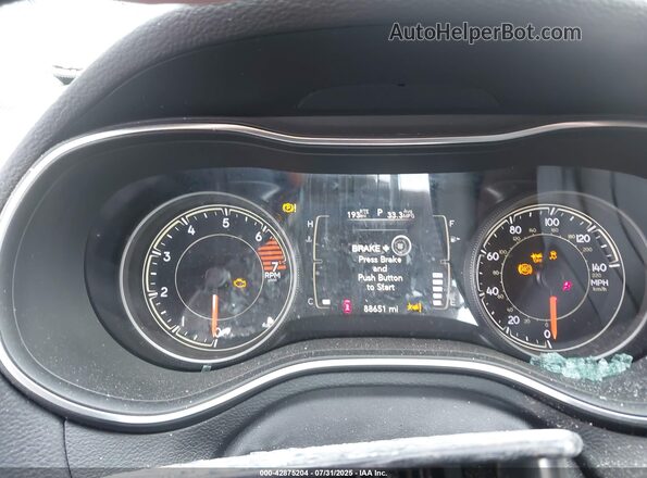 1C4PJLLB8MD140936 2021 JEEP CHEROKEE Gray Հետևի նստատեղերի տեսք