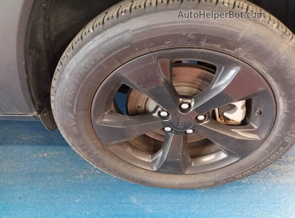 1C4PJMCBXMD198312 2021 JEEP CHEROKEE  Вид задней части салона
