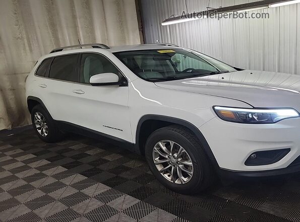 1C4PJMLB9MD211826 2021 JEEP CHEROKEE  