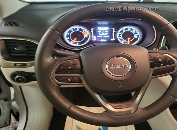 1C4PJMLB9MD211826 2021 JEEP CHEROKEE  