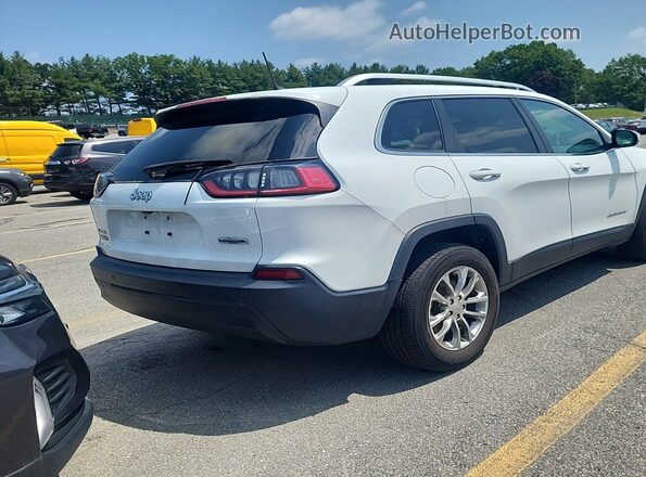 1C4PJMLB9MD211826 2021 JEEP CHEROKEE  