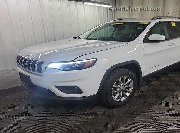 1C4PJMLB9MD211826 2021 JEEP CHEROKEE  