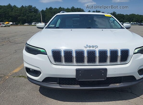 1C4PJMLB9MD211826 2021 JEEP CHEROKEE  