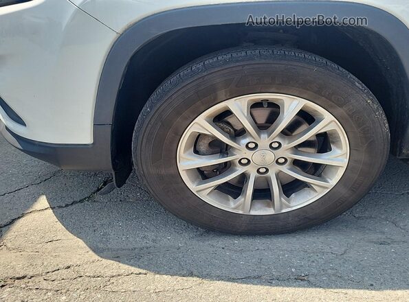 1C4PJMLB9MD211826 2021 JEEP CHEROKEE  