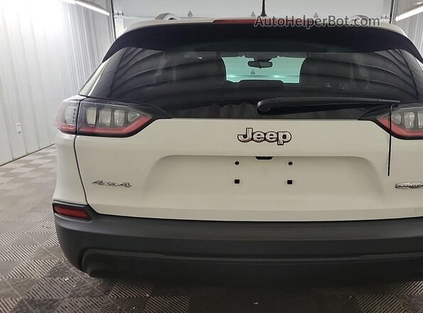 1C4PJMLB9MD211826 2021 JEEP CHEROKEE  
