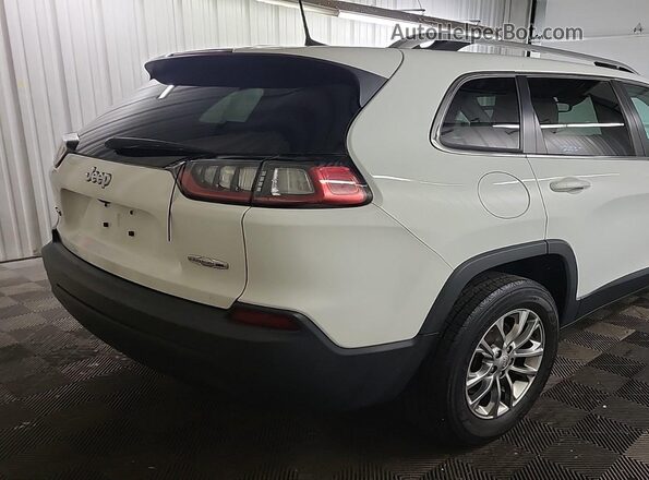 1C4PJMLB9MD211826 2021 JEEP CHEROKEE  