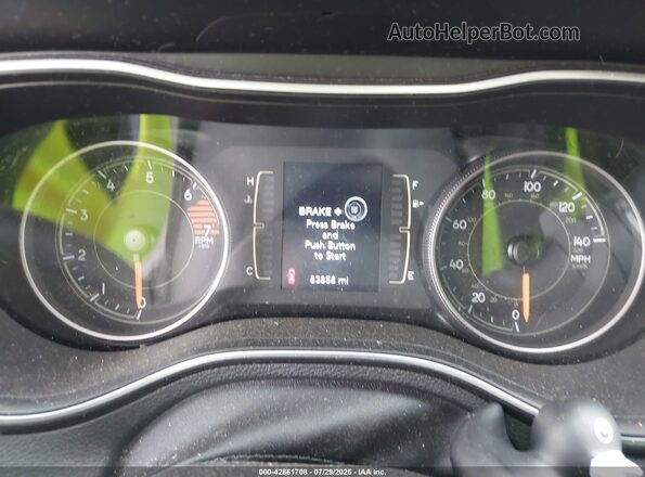1C4PJMLBXKD139984 2019 JEEP CHEROKEE White 