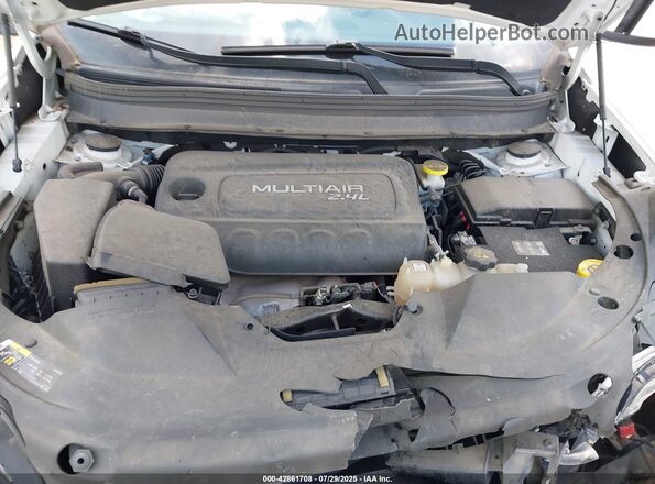 1C4PJMLBXKD139984 2019 JEEP CHEROKEE White 