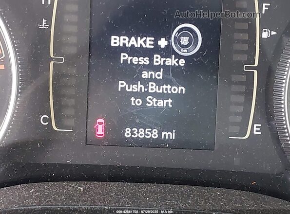 1C4PJMLBXKD139984 2019 JEEP CHEROKEE White 