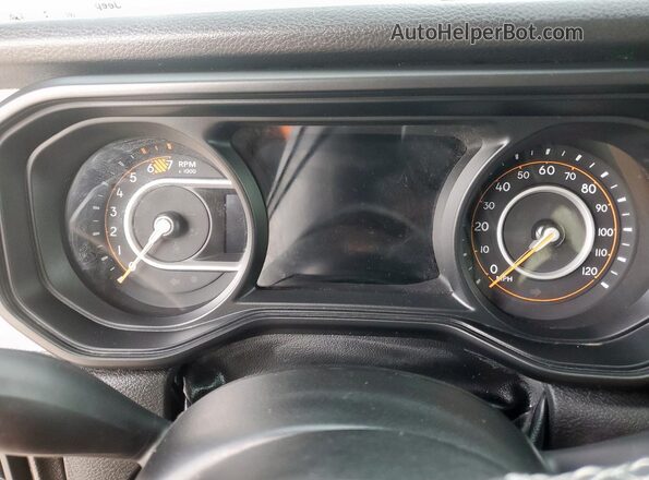1C4PJXDN1SW508861 2025 JEEP WRANGLER Синий 