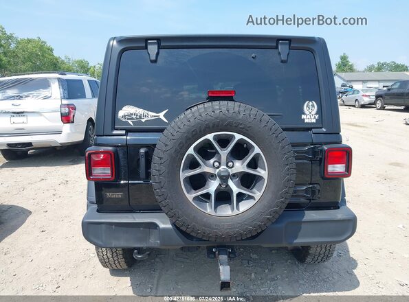 1C4PJXDN3RW108827 2024 JEEP WRANGLER Black 