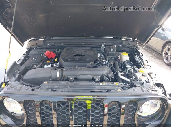 1C4PJXDN3RW108827 2024 JEEP WRANGLER Black Vista trasera