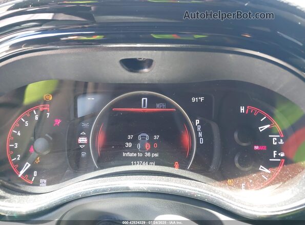 1C4RDHDG1MC791726 2021 DODGE DURANGO Black 