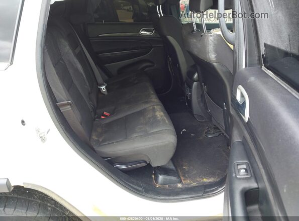 1C4RJEAG7MC633726 2021 JEEP GRAND CHEROKEE White 