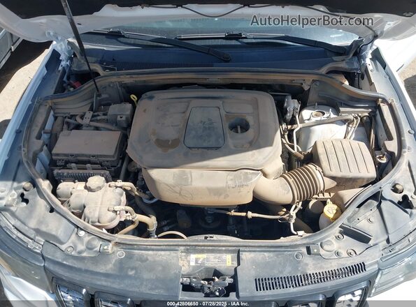 1C4RJFAGXMC809948 2021 JEEP GRAND CHEROKEE White 